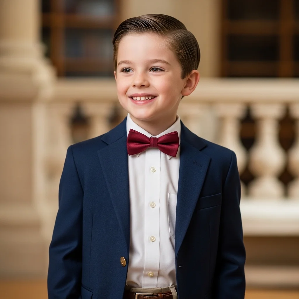 Classic Traditional Captions for Instagram for Boy