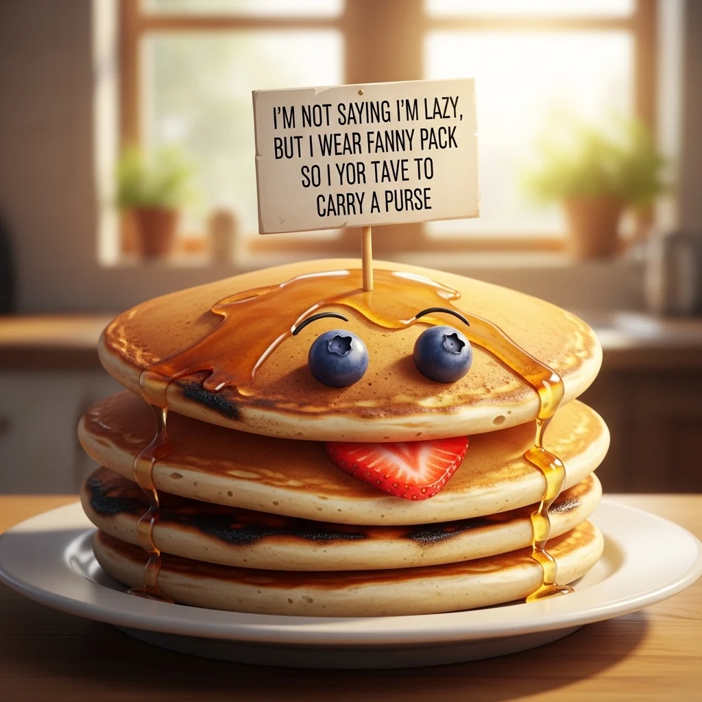 Funny and Witty Captions