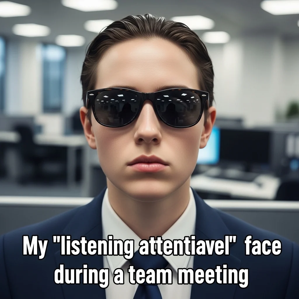 Funny Sigma Captions