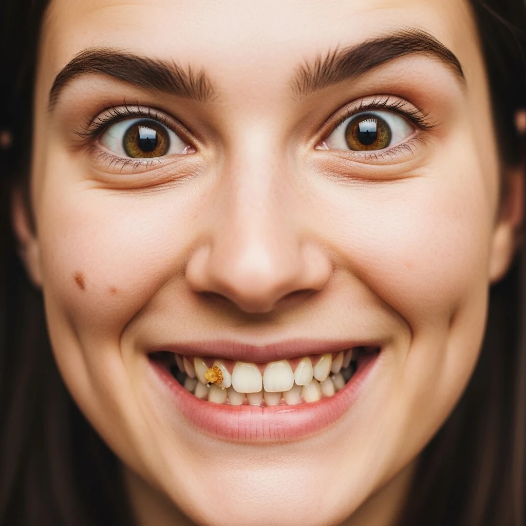 Funny Smile Captions