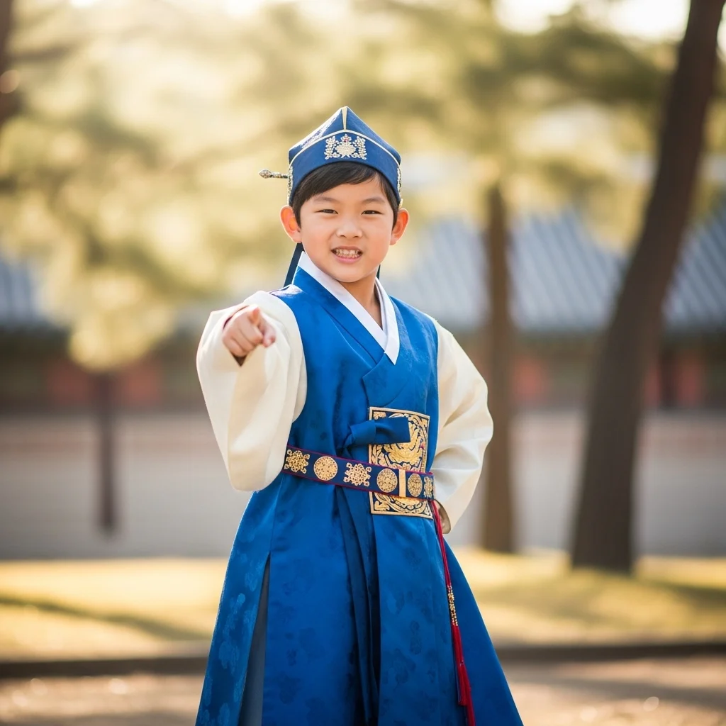 Funny Traditional Captions for Instagram for Boy