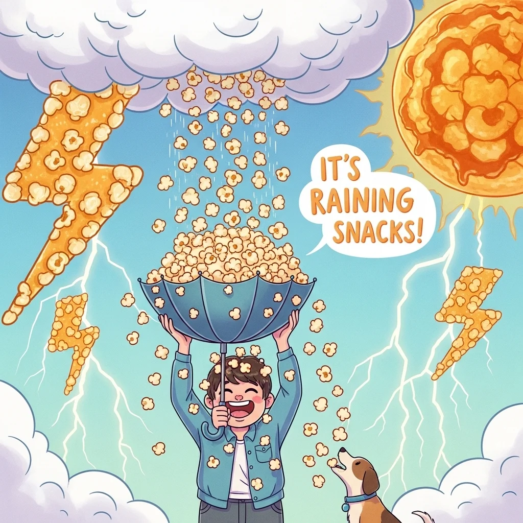 Funny Weather Captions