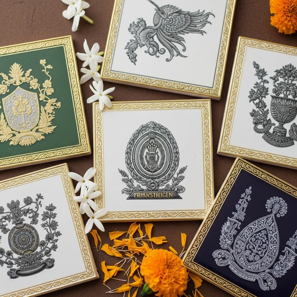 Hindi Ethnic Captions for Instagram