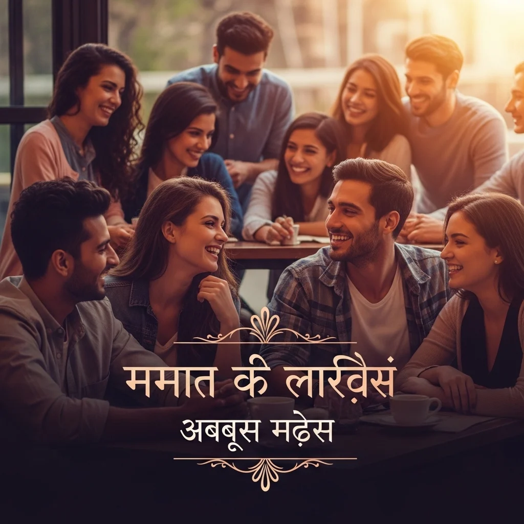 Hindi Love Captions (For Mixed Audience Posts)