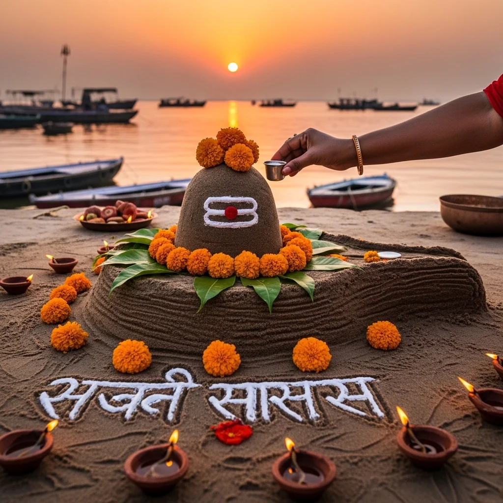 Hindi Shiva Captions