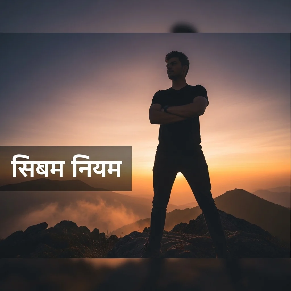 Hindi Sigma Captions