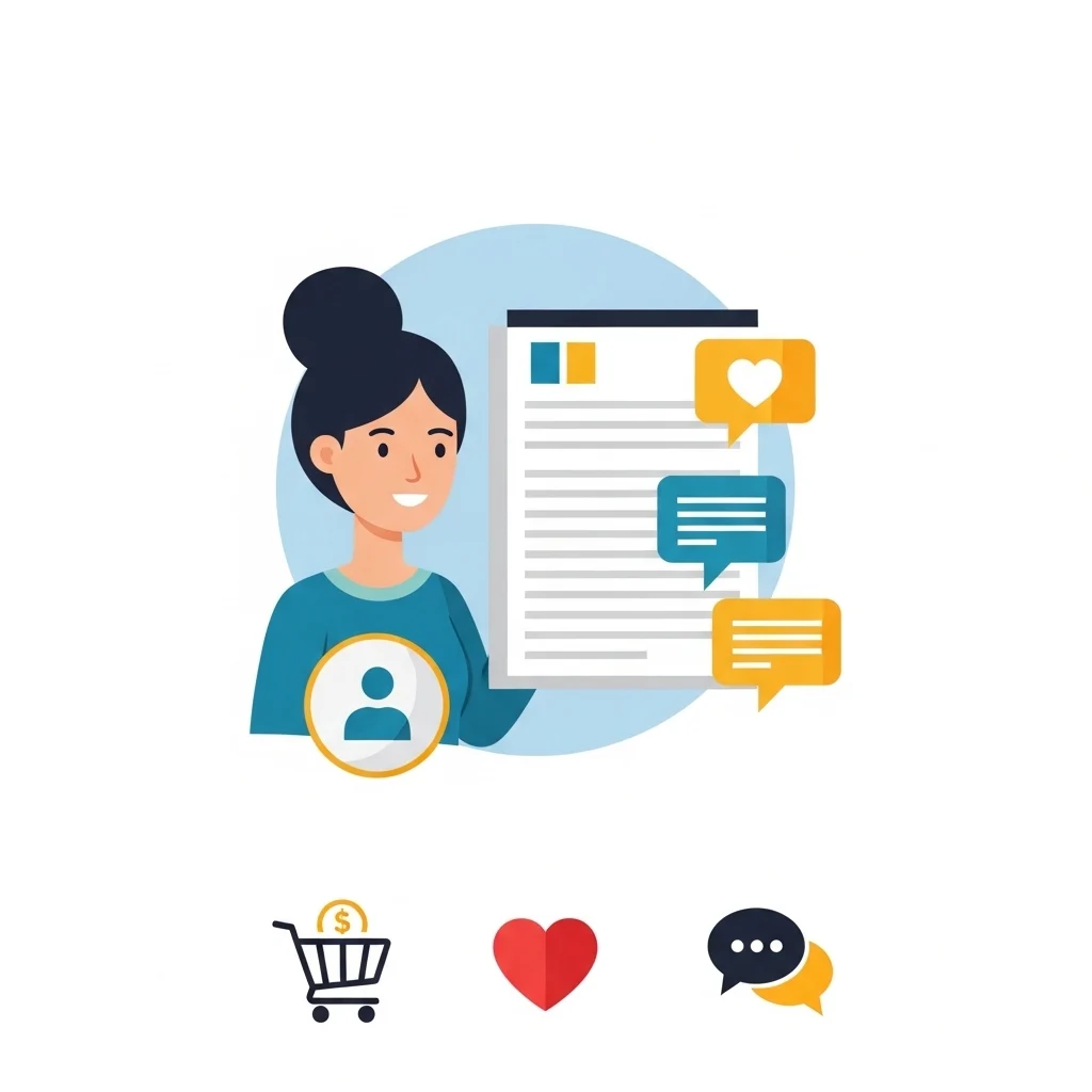 How to Choose the Right Caption