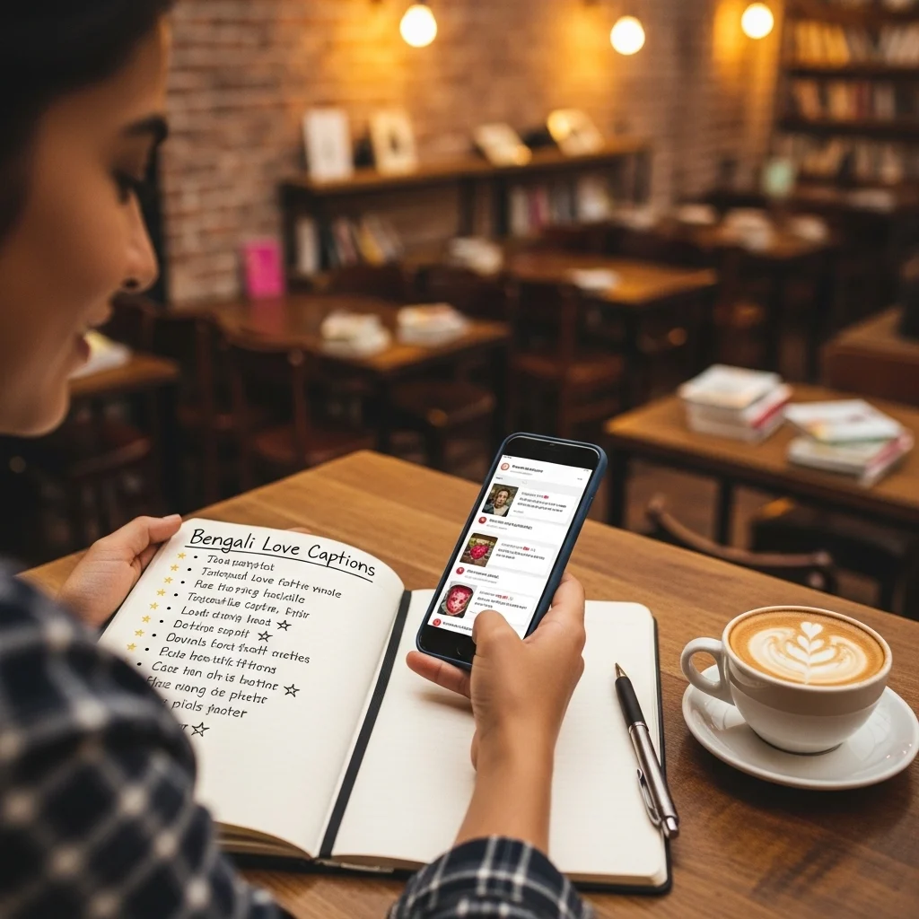How to Choose the Right Love Captions Bengali for Your Post
