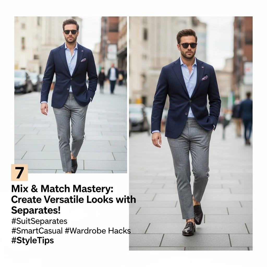 How to Choose the Right Suit Captions for Instagram