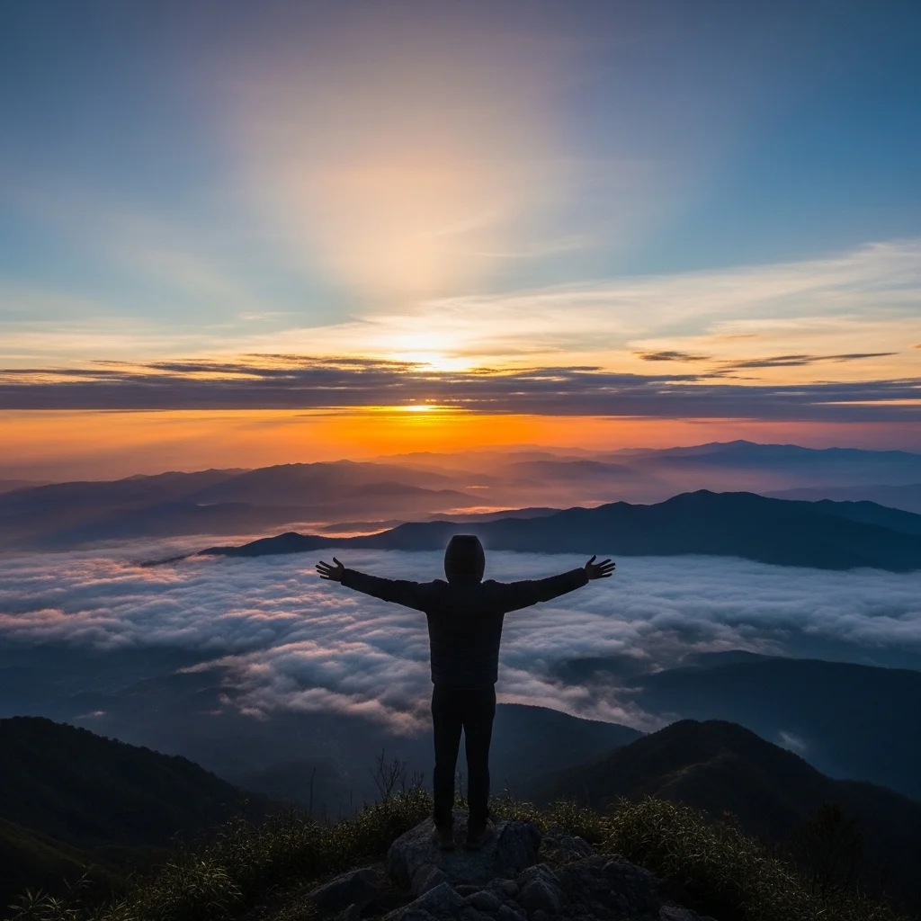 Inspirational Captions