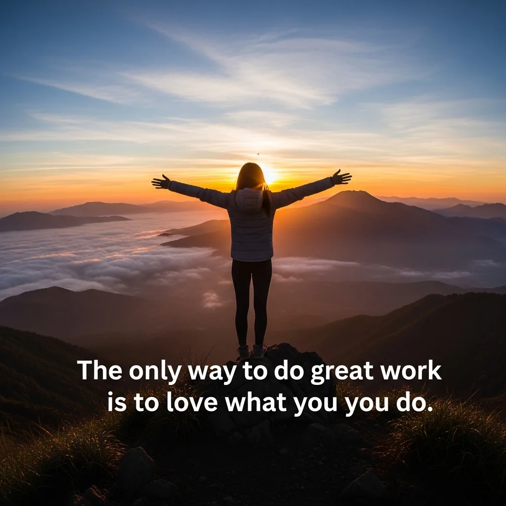 Inspirational Captions