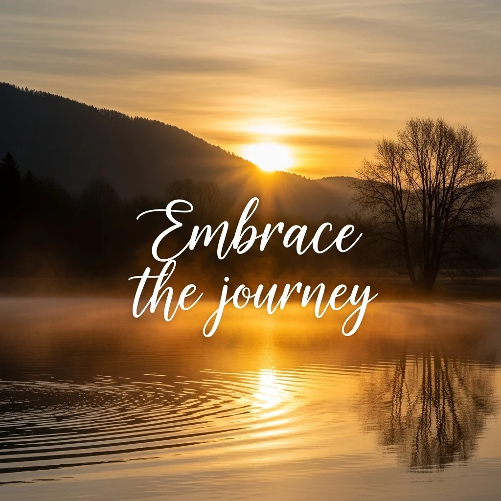 Inspirational Captions