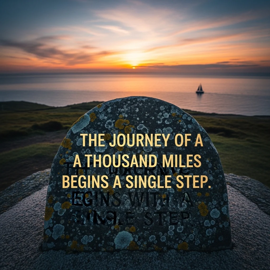 Inspirational Captions