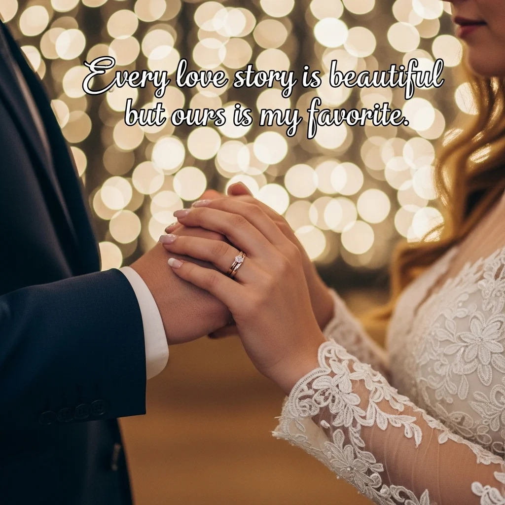 Love and Family Sexy Captions