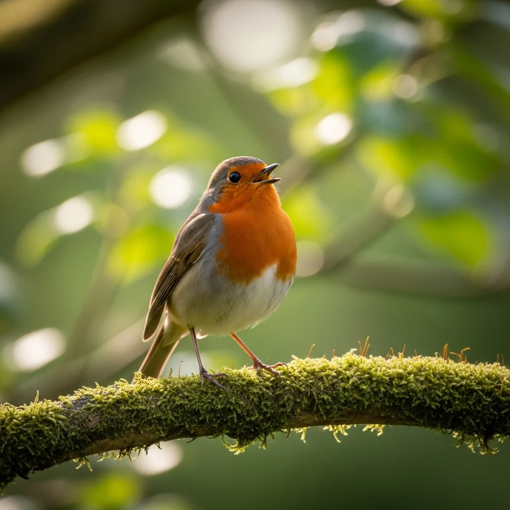 Short and Snappy Captions