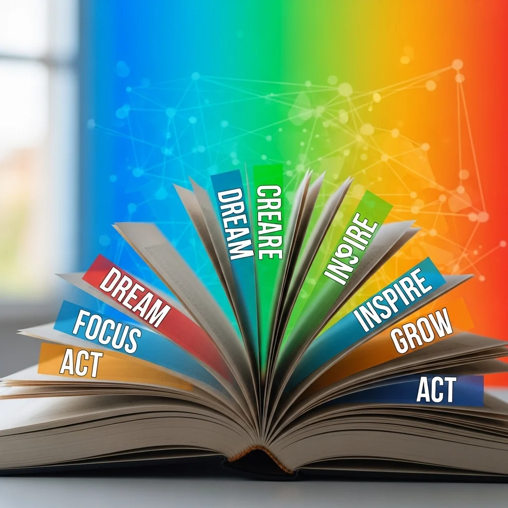 Short and Snappy Captions