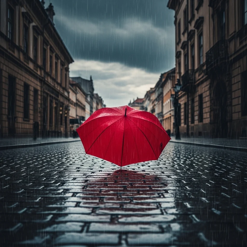 Short and Sweet Monsoon Captions