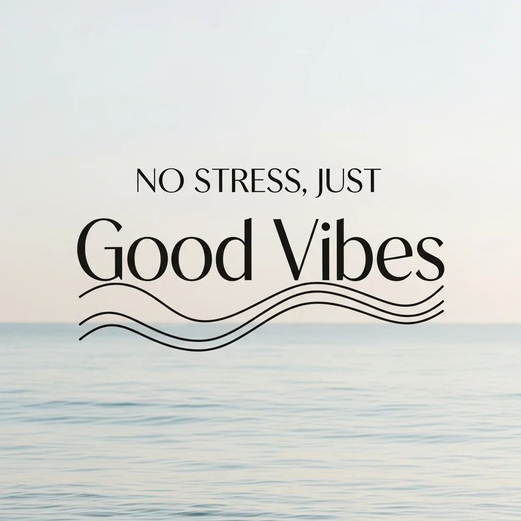 Short and Trendy Captions