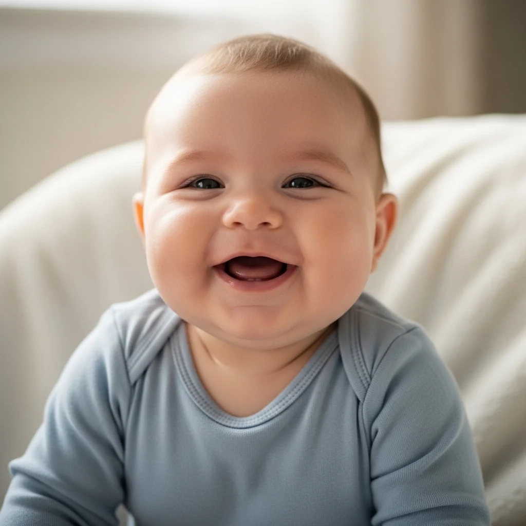 Short Baby Captions for Instagram