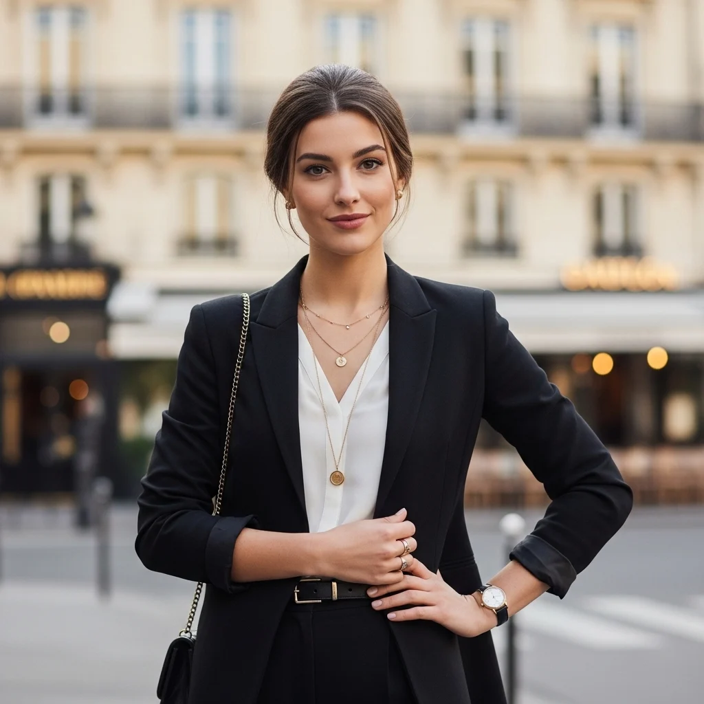 Short Captions for Instagram for Girl Attitude – Classic & Timeless