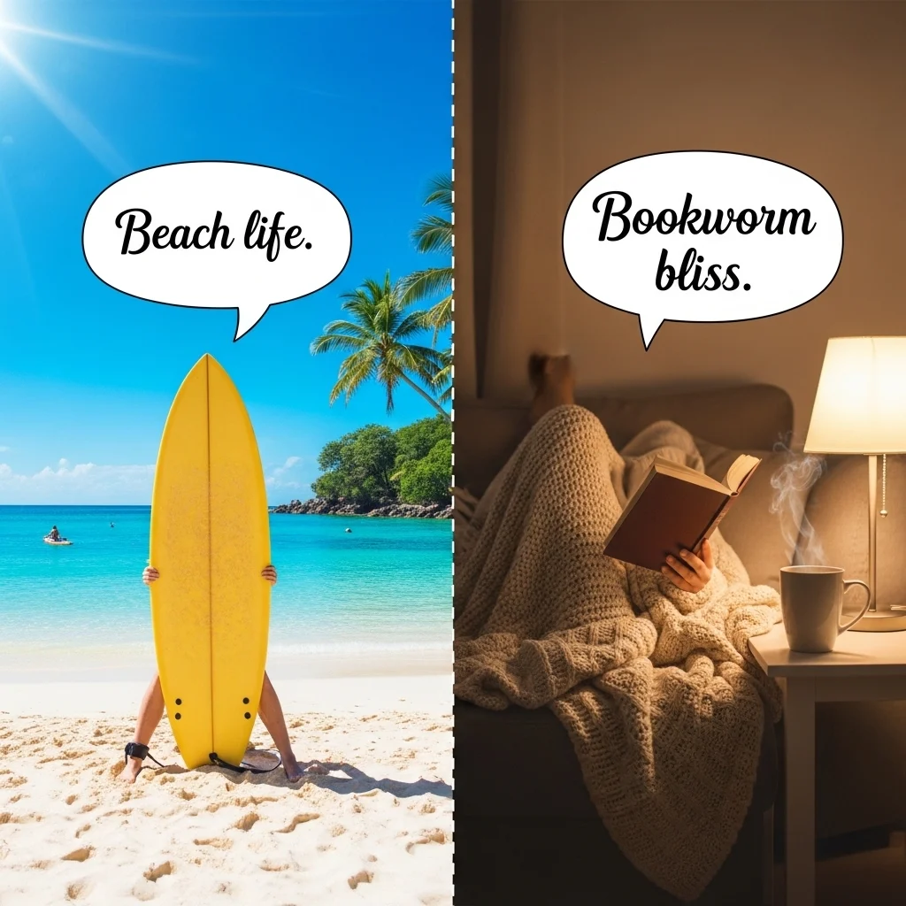 Short Captions for Quick Instagram Posts