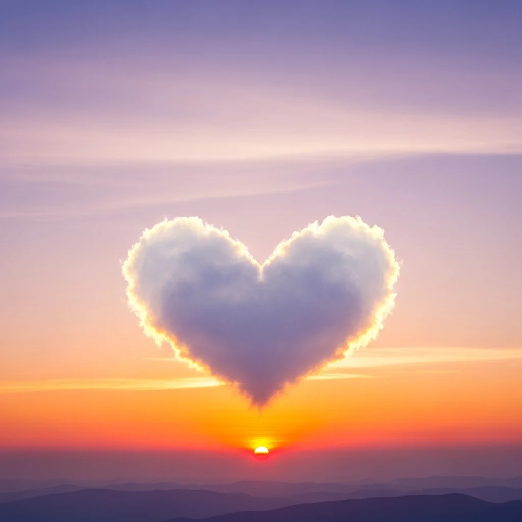 Short Clouds Captions for Instagram