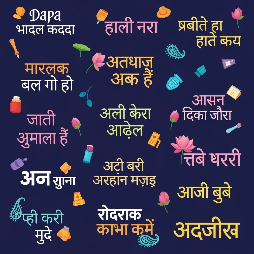 Short Instagram Captions Hindi