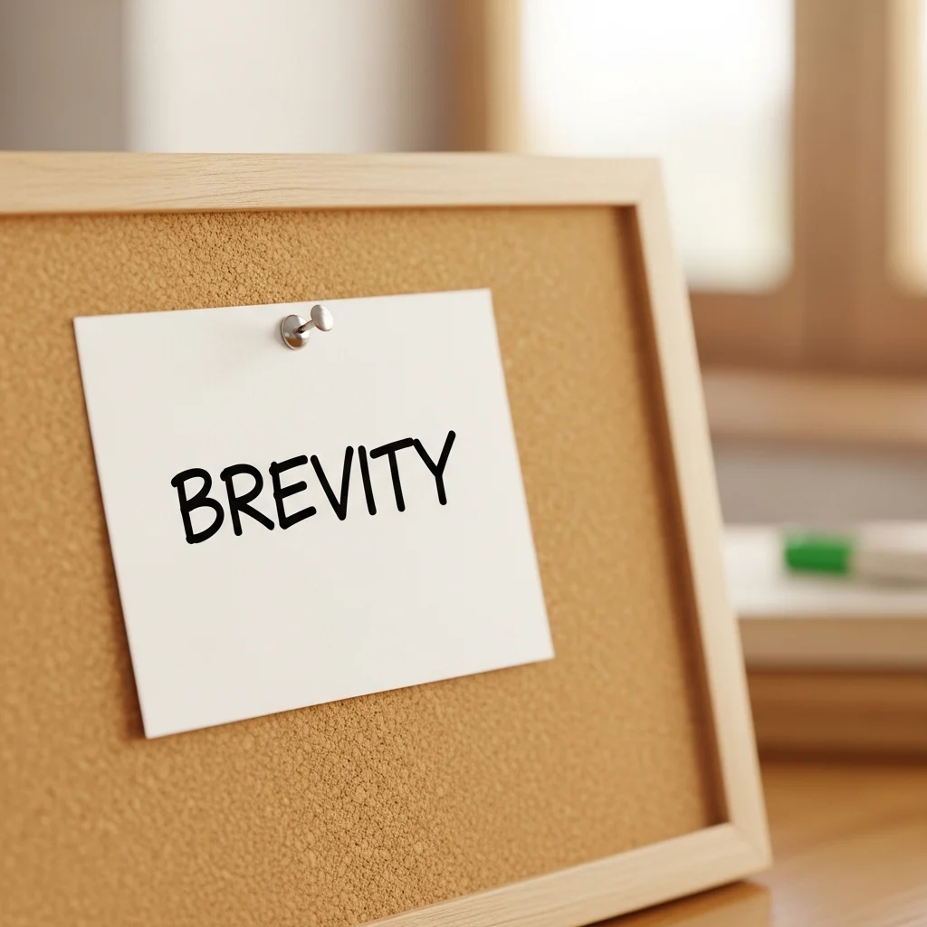 Short One Word Captions for Quick Posts