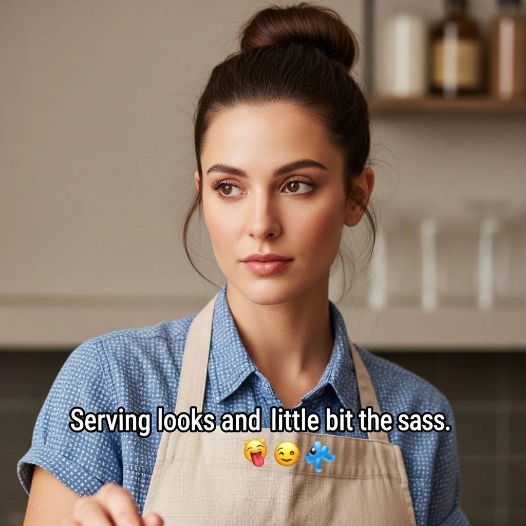 Short Sexy Instagram Captions