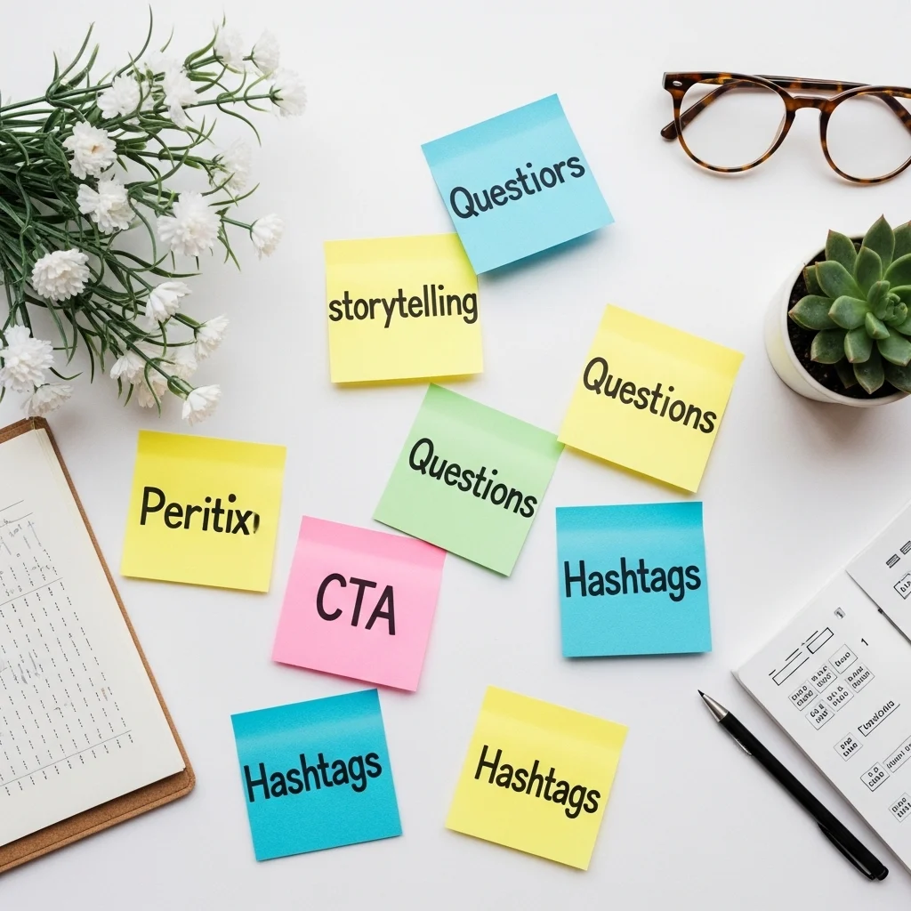 Why Captions Are Important for Instagram Engagement