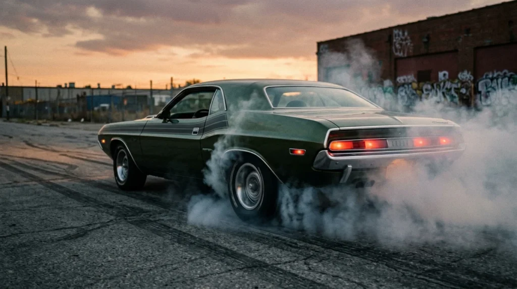Best Savage Car Captions for Instagram Reels