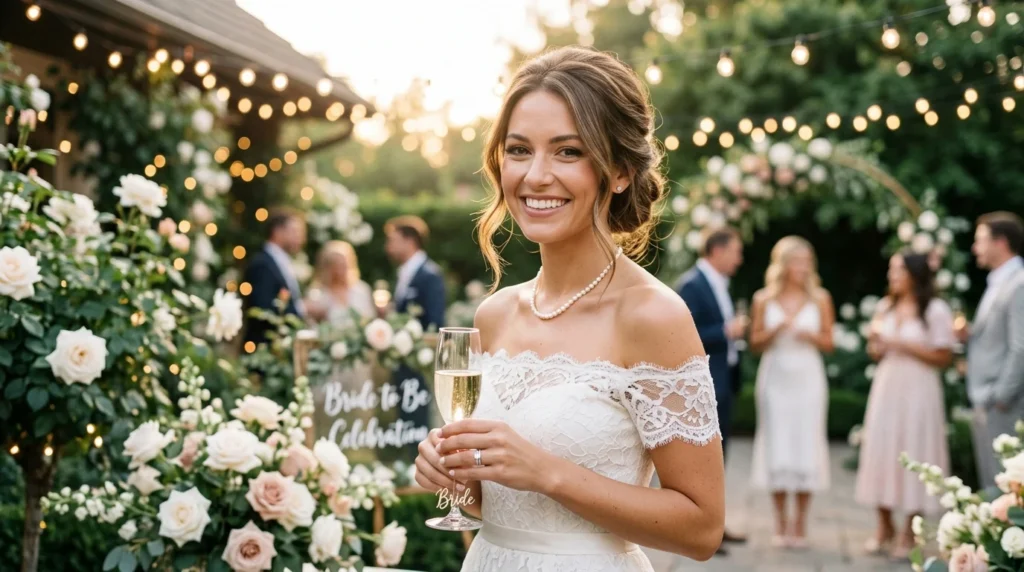 Inspirational Bride to Be Captions