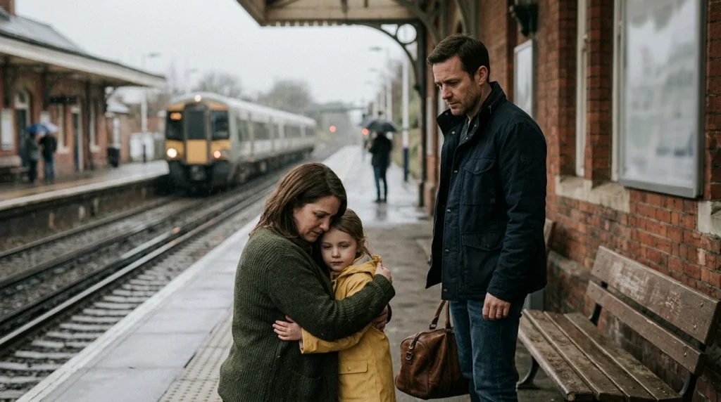 Love and Family Sad Captions