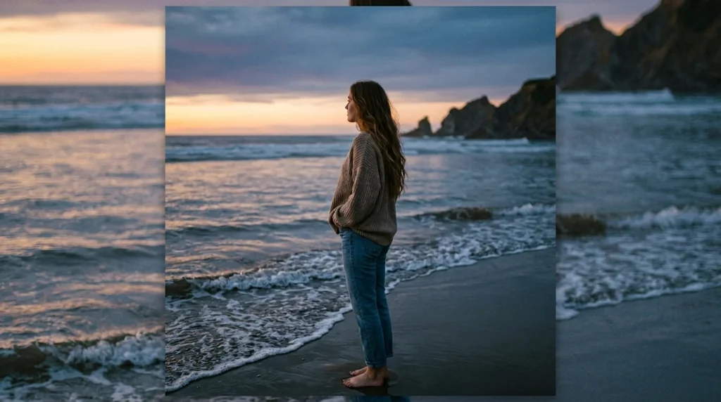 Short Alone Captions for Instagram