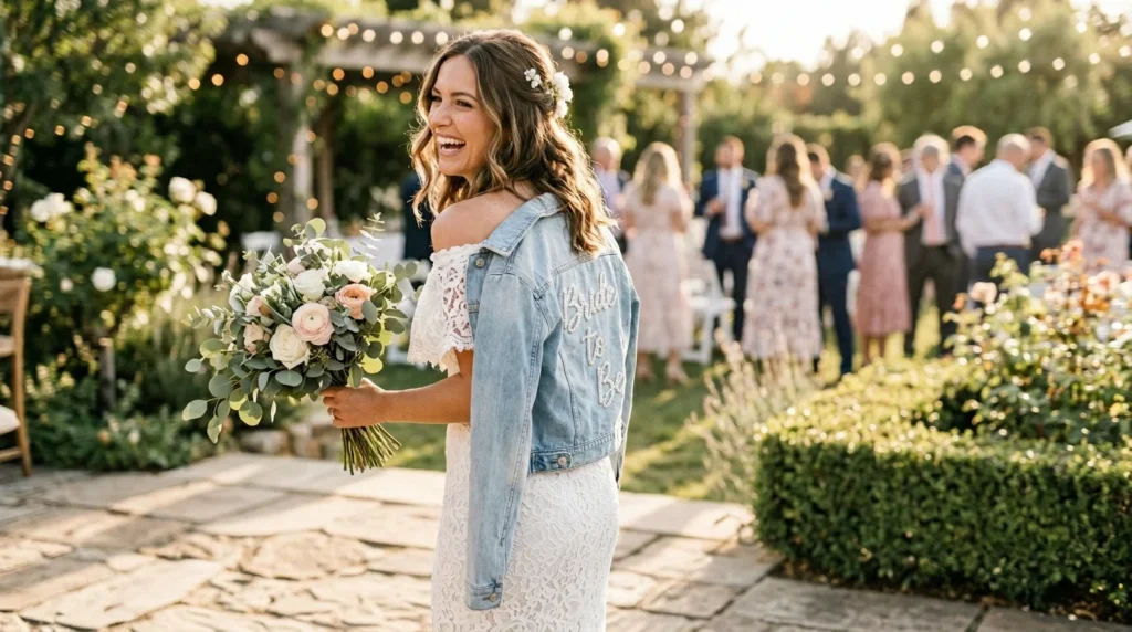 Short Bride to Be Captions for Instagram