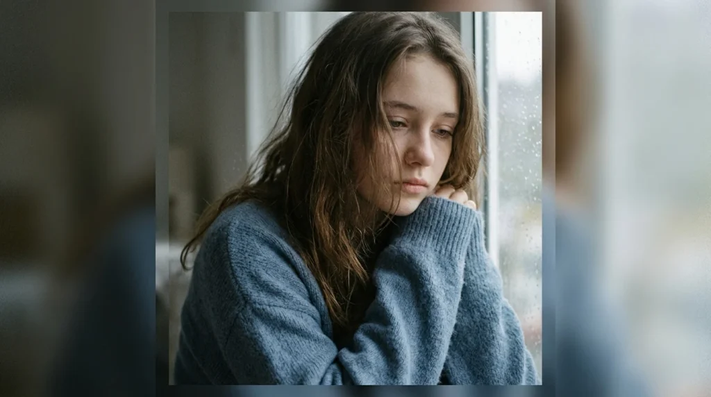Short Sad Captions for Instagram for Girl
