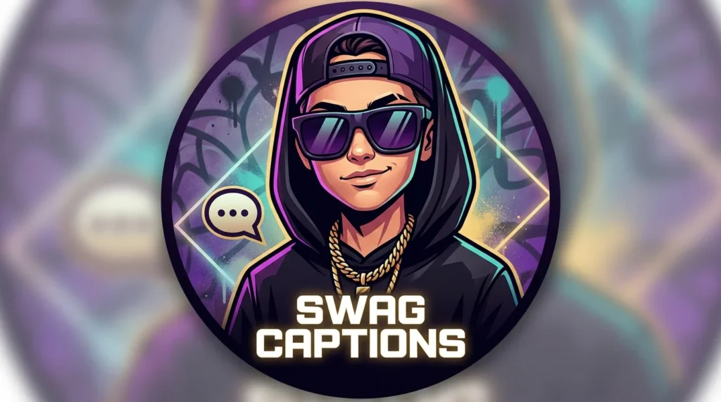 Short Swag Captions for Instagram