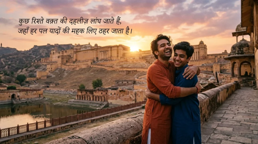 Classic Captions in Hindi