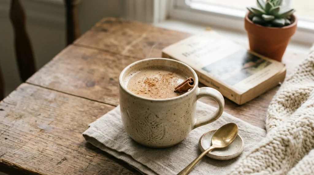 Inspirational Chai Captions for Instagram