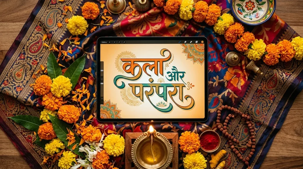 Short Captions in Hindi
