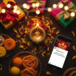 Diwali Captions for Instagram