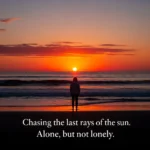 Alone Captions for Instagram: Creative Ideas for Festive Season Posts 2026