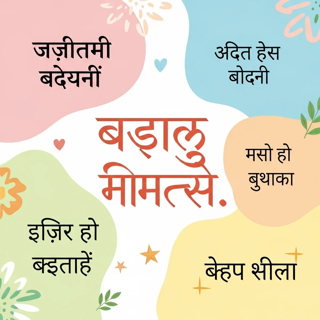 Captions for Instagram in Hindi