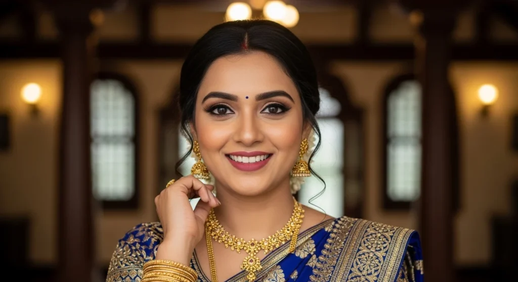 Captions for Traditional Look