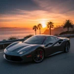 Car Captions for Instagram