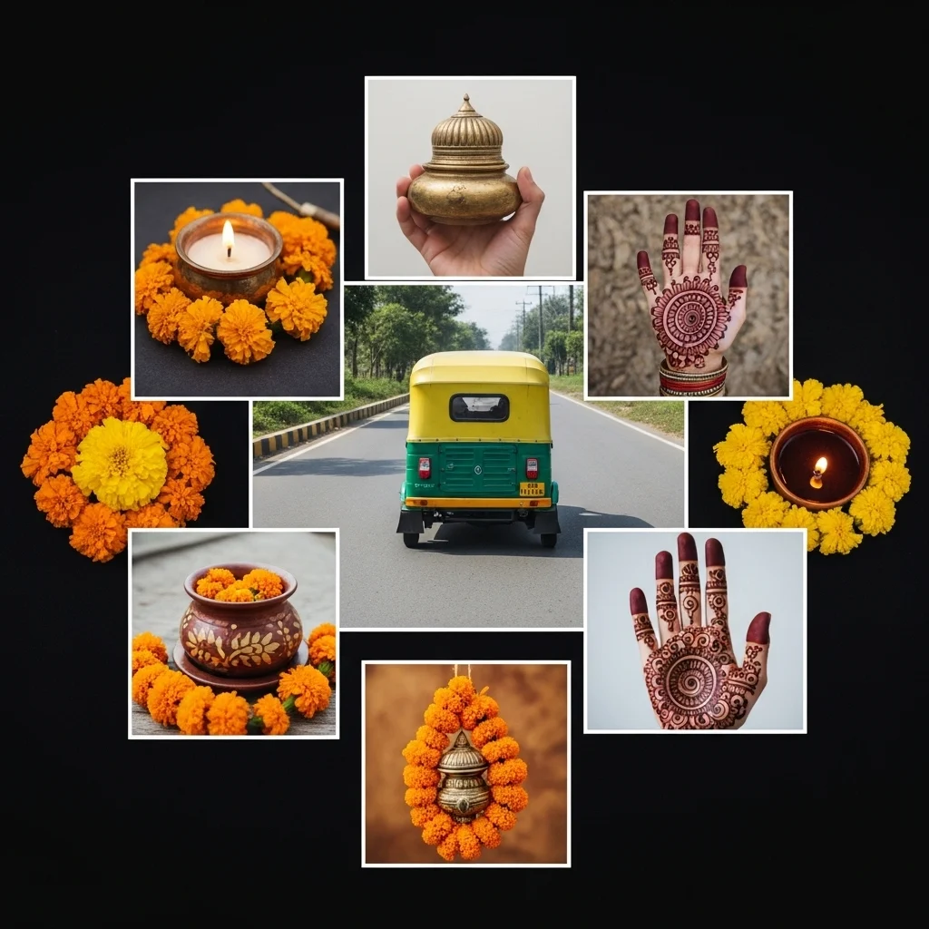 Desi Captions for Instagram