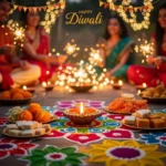 Diwali Captions