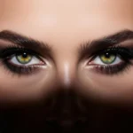 Killing Eyes Captions for Instagram