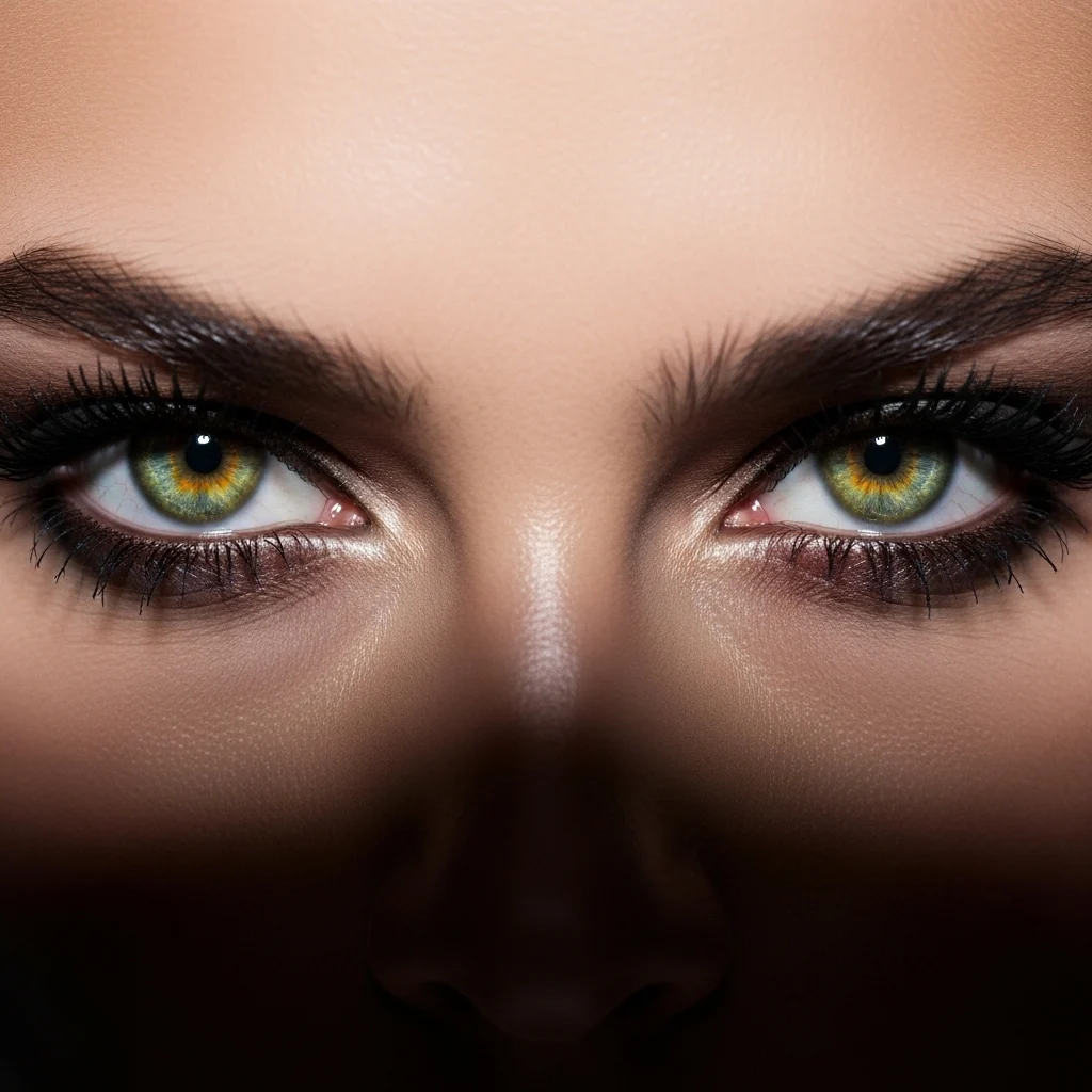 Killing Eyes Captions for Instagram