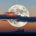 Moon Captions for Instagram